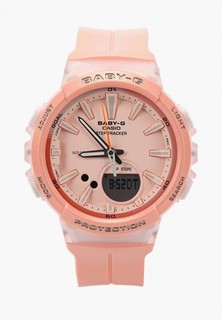 Часы Casio