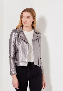 Куртка кожаная Grand Style