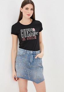 Футболка Guess Jeans
