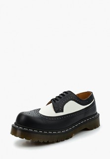 Туфли Dr. Martens