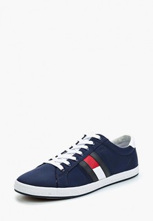 Кеды Tommy Hilfiger