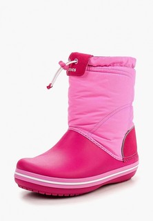 Дутики Crocs