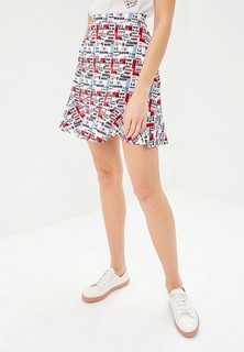 Юбка Tommy Jeans