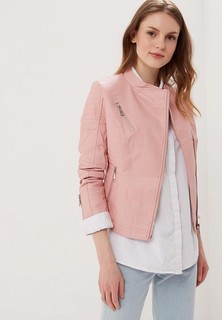Куртка кожаная Fresh Cotton