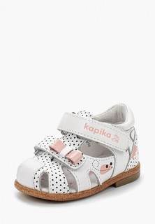 Сандалии Kapika