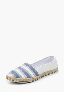Слипоны Sweet Shoes