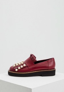 Лоферы Marni