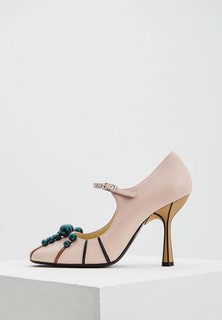 Туфли Marni
