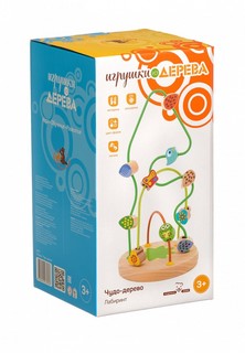 Игрушка Игрушки из дерева