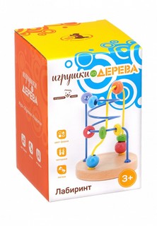 Игрушка Игрушки из дерева