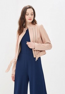 Куртка кожаная Banana Republic