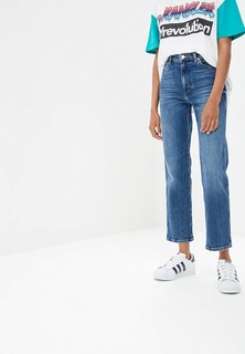 Джинсы Wrangler