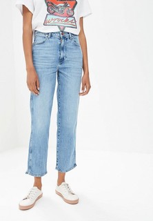 Джинсы Wrangler
