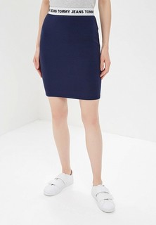 Юбка Tommy Jeans