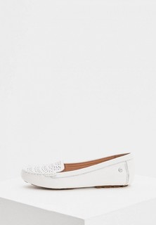Мокасины UGG