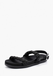 Сандалии Topshop