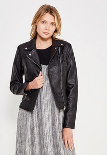 Куртка кожаная B.Style