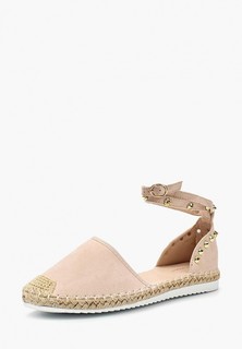 Эспадрильи Ideal Shoes