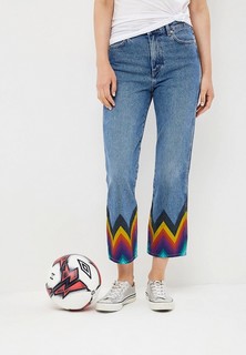 Джинсы Wrangler