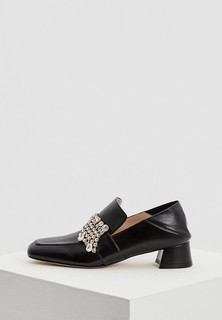 Лоферы Stuart Weitzman