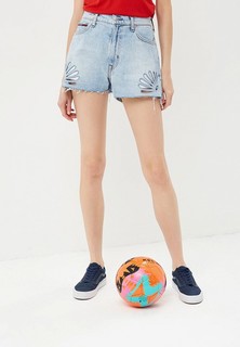 Шорты джинсовые Tommy Jeans