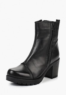 Ботильоны Pierre Cardin