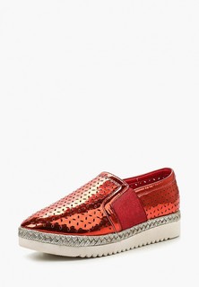 Слипоны Sweet Shoes