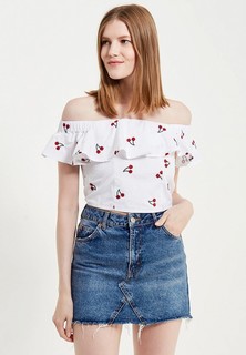 Блуза Topshop