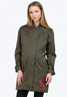 Плащ Modress