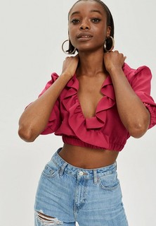 Блуза Topshop