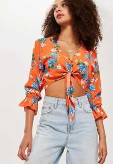 Блуза Topshop