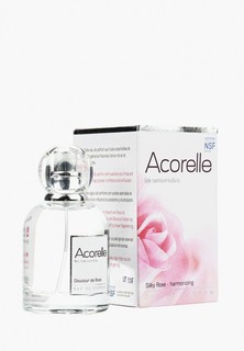 Парфюмерная вода Acorelle