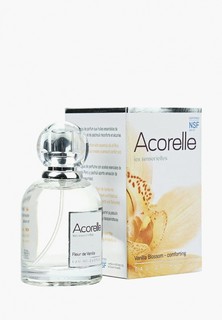 Парфюмерная вода Acorelle