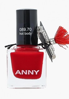 Лак для ногтей Anny