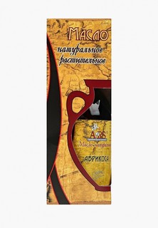 Масло для тела ARS