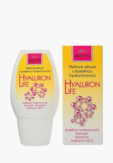 Сыворотка для лица Bione Cosmetics