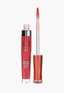 Блеск для губ Bourjois