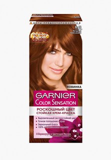 Краска для волос Garnier