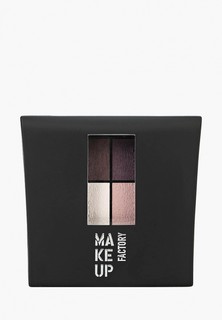 Тени для век Make Up Factory