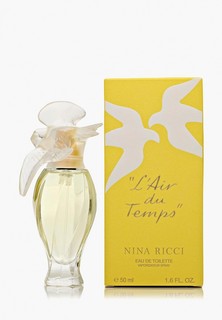 Туалетная вода Nina Ricci