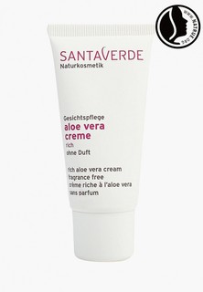 Крем для лица Santaverde