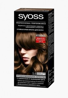 Краска для волос Syoss