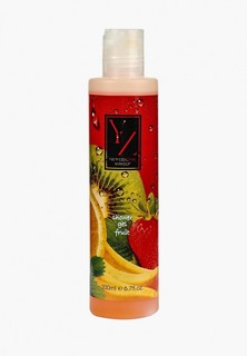 Гель для душа Yllozure