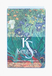 Мыло Kerasys