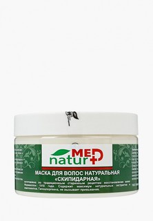 Маска для волос Натуротерапия