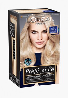 Краска для волос LOreal Paris
