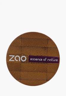 Тени для век ZAO Essence of Nature