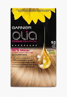 Краска для волос Garnier