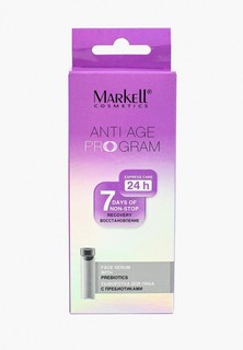 Сыворотка для лица Markell