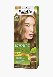 Краска для волос Palette